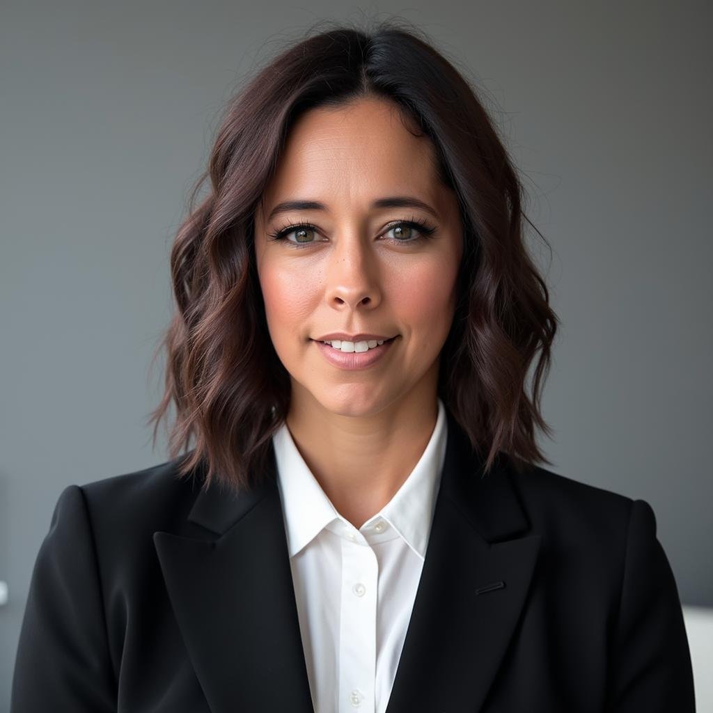 Jen Larson